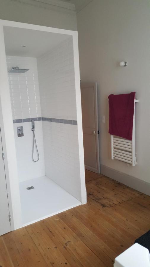 Charming Apartment - Lectoure - Gers Екстер'єр фото