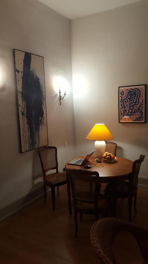 Charming Apartment - Lectoure - Gers Екстер'єр фото