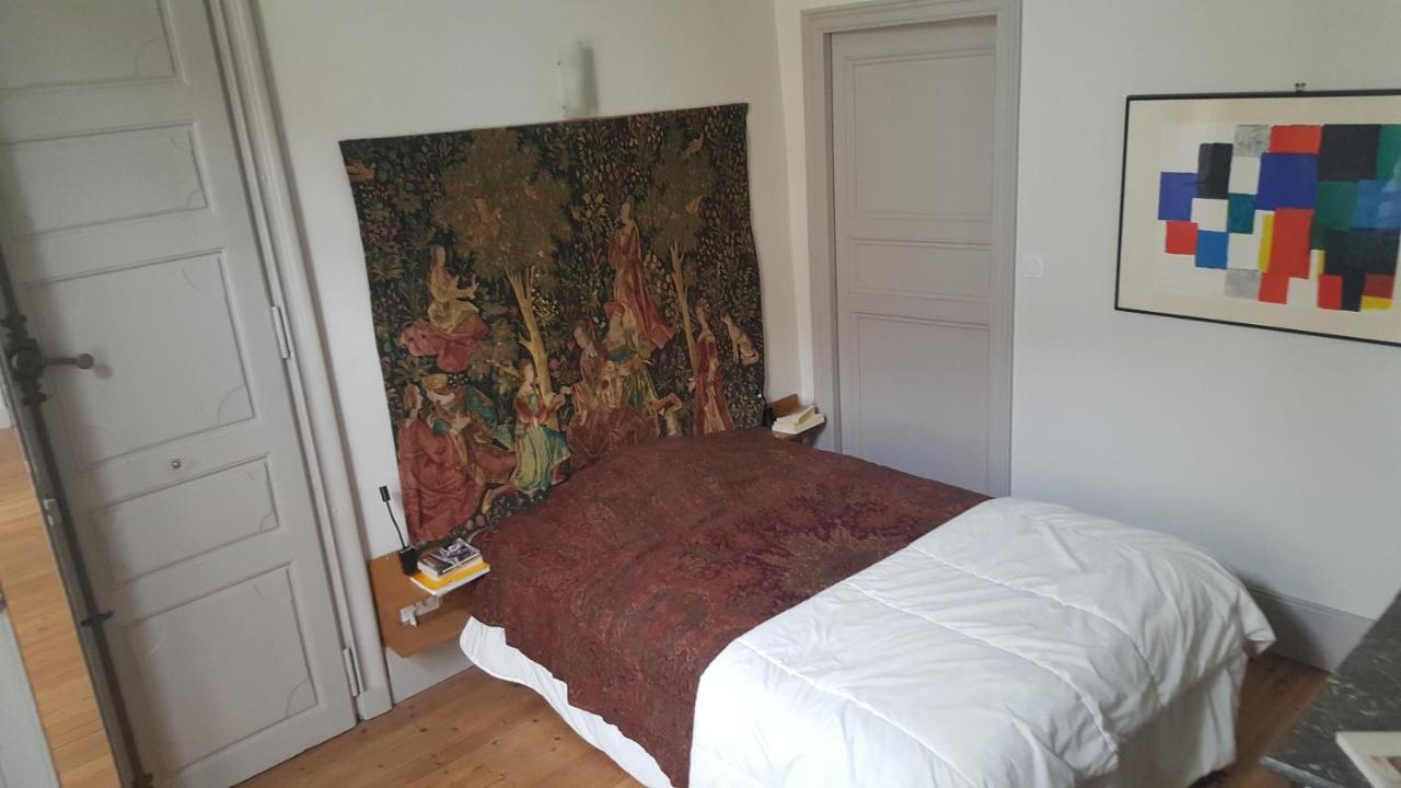Charming Apartment - Lectoure - Gers Екстер'єр фото