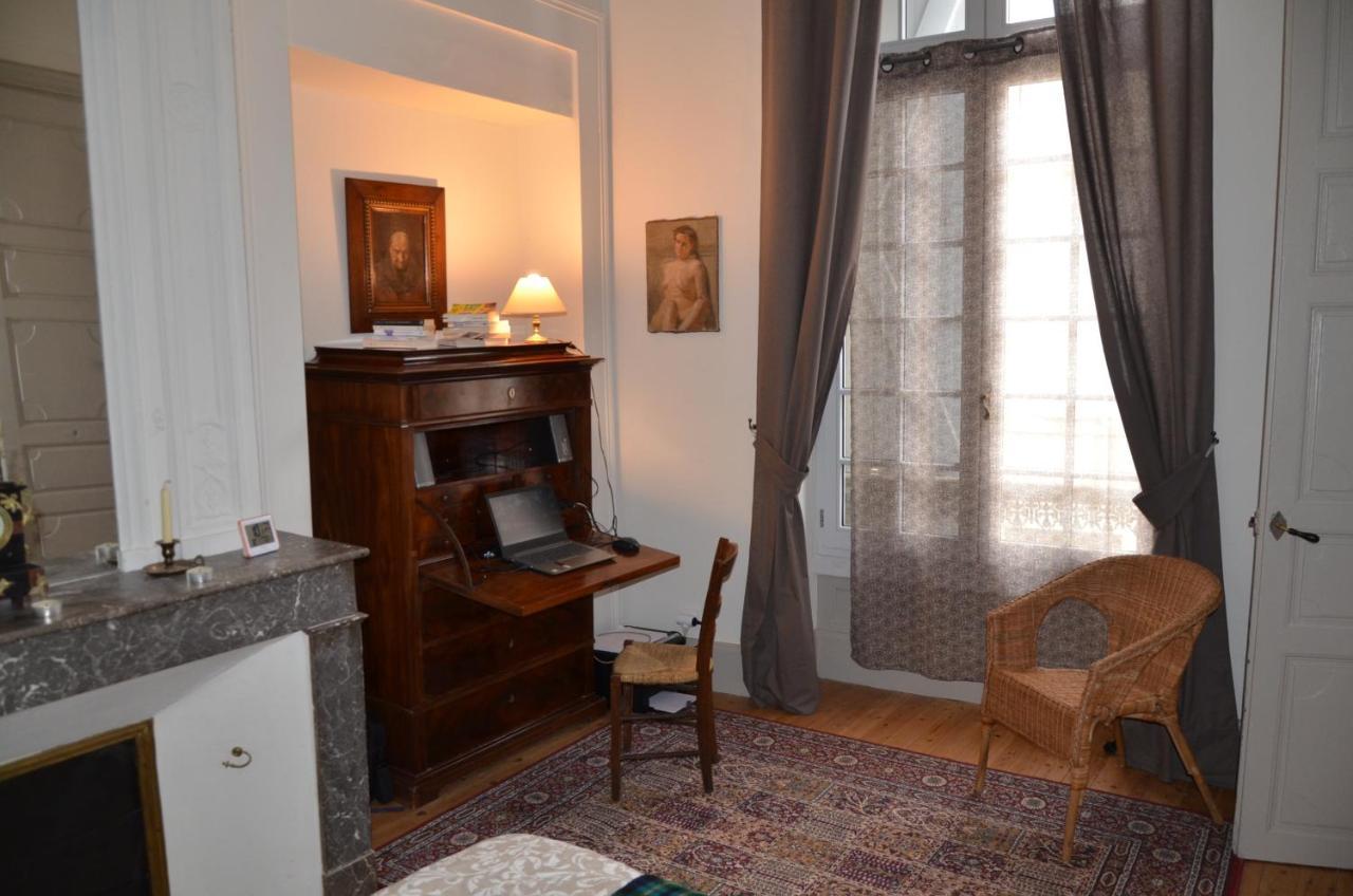Charming Apartment - Lectoure - Gers Екстер'єр фото