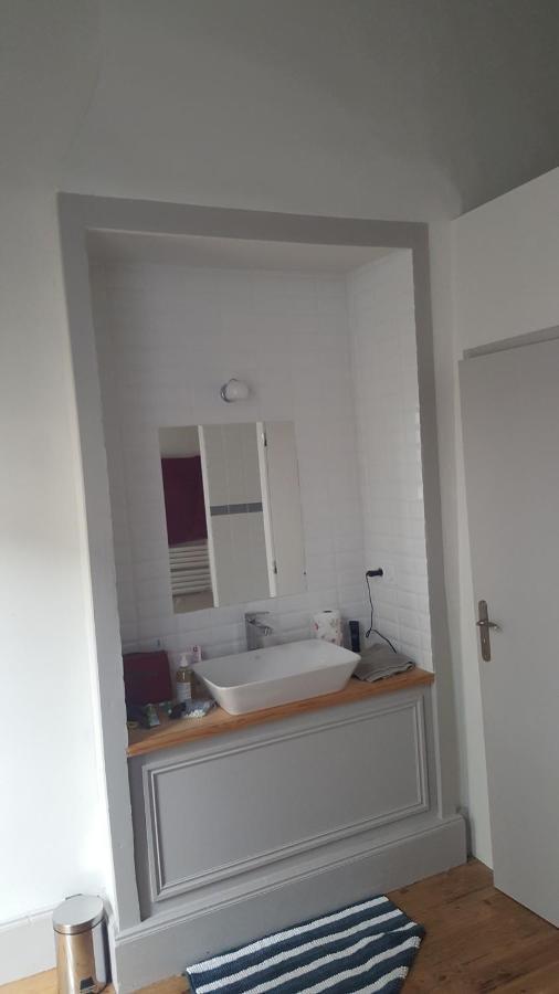 Charming Apartment - Lectoure - Gers Екстер'єр фото