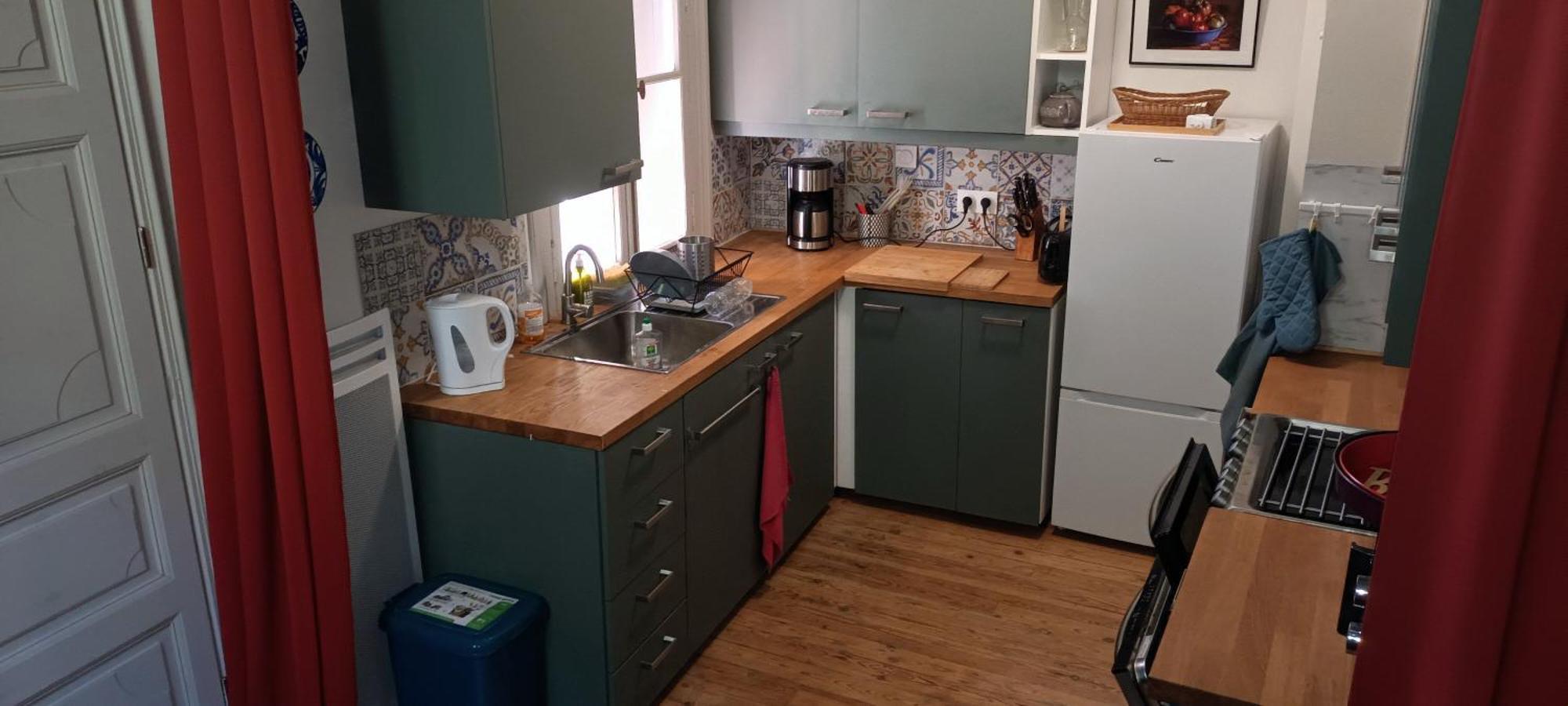 Charming Apartment - Lectoure - Gers Екстер'єр фото