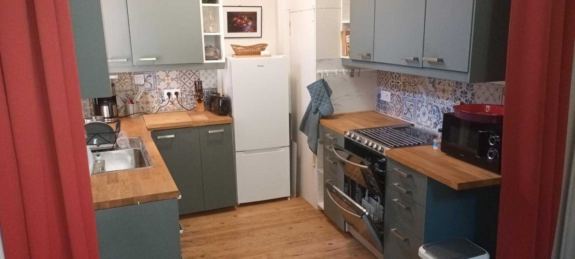 Charming Apartment - Lectoure - Gers Екстер'єр фото